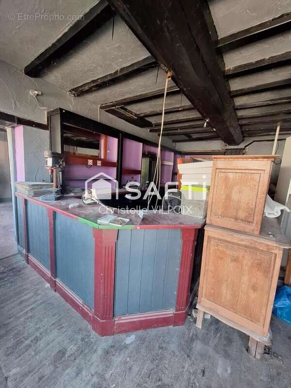 Photo 8 - Maison à SAINT-SENIER-SOUS-AVRANCHES