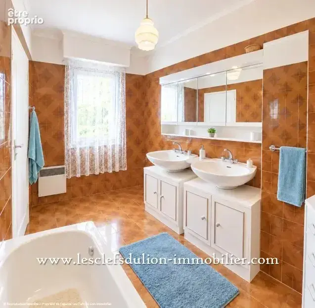 Élégante maison traditionnelle avec vue dominante - photo 14