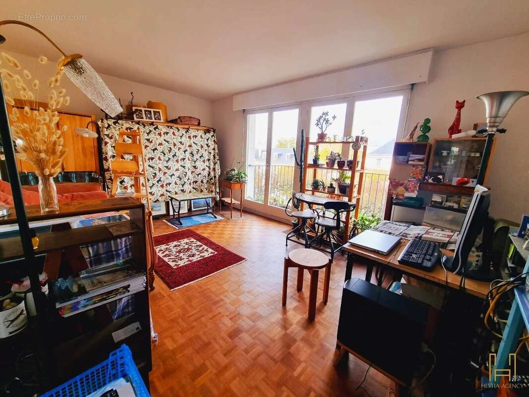 Appartement à VERSAILLES