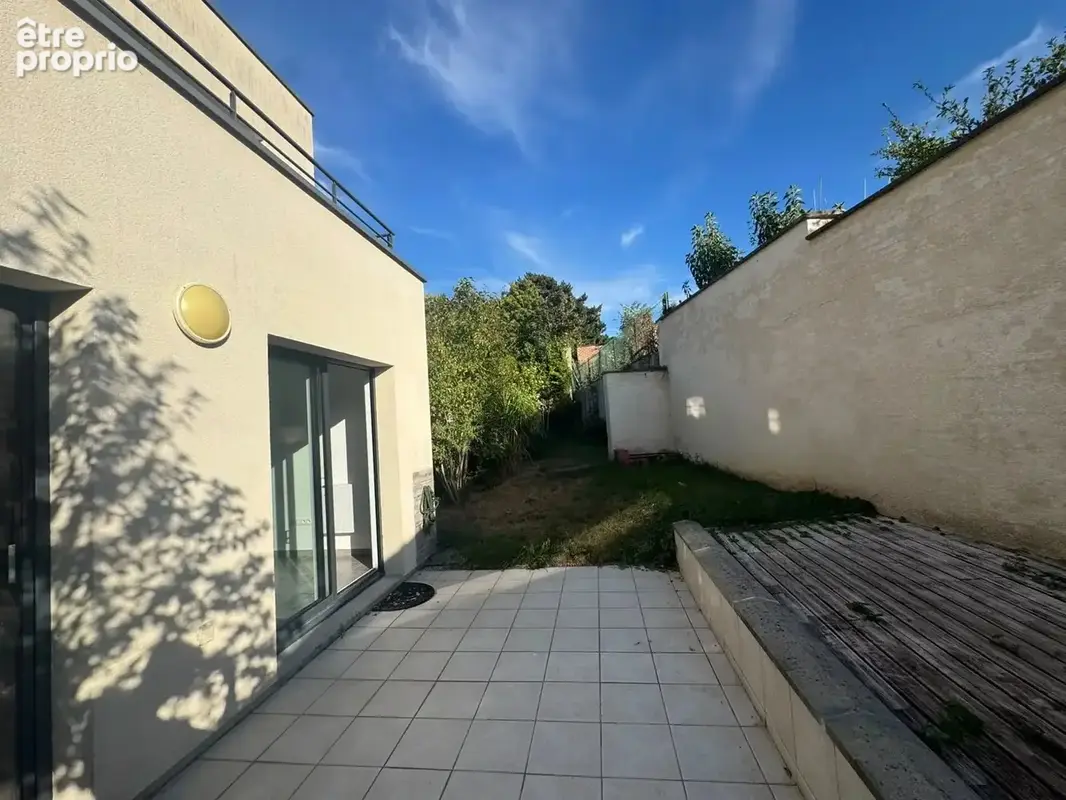 Maison à AMIENS