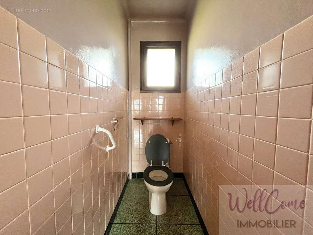 Maison à BRISON-SAINT-INNOCENT