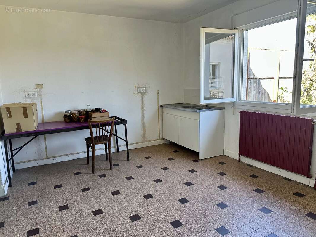 Maison à SAINT-SEVERIN