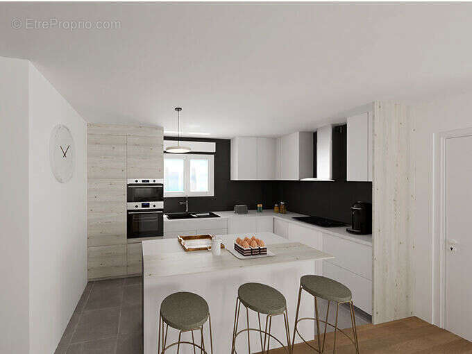 Photo 3 - Maison à CAMPSEGRET