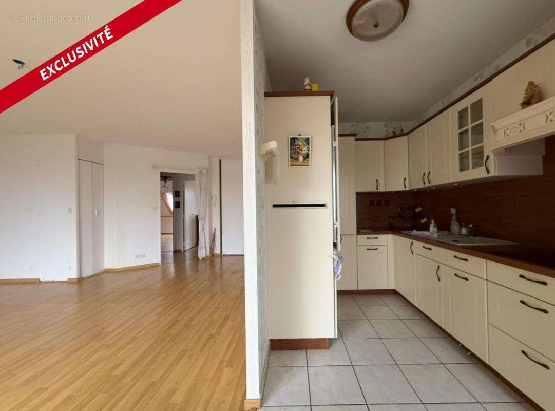 Appartement à PLOERMEL