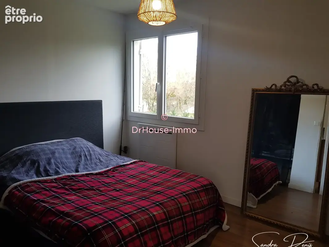 Maison 4 pièces 76 m² à vendre à Targon (33760) - photo 9
