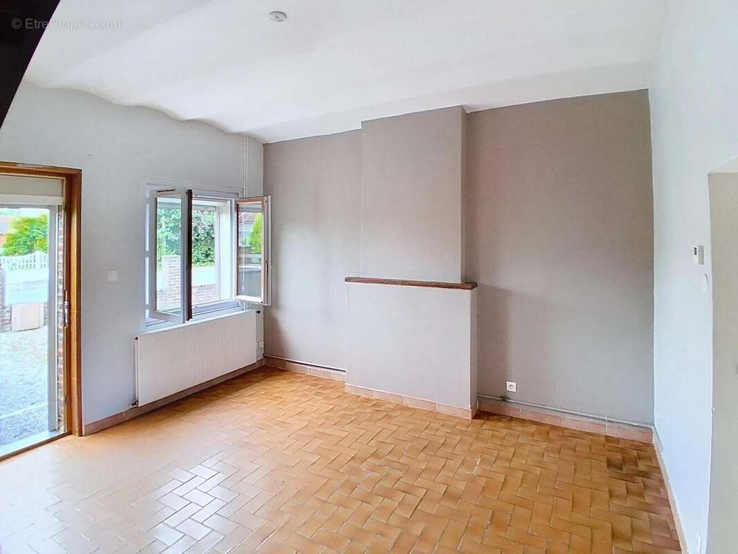 Maison 70 m² à Feignies  - photo 3