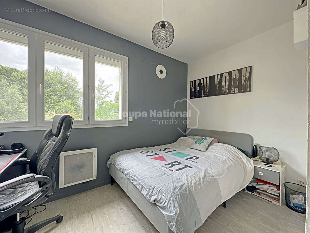 Maison à LUNEL-VIEL