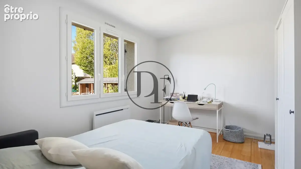 Maison montigny-sur-loing - 127m2 - photo 8