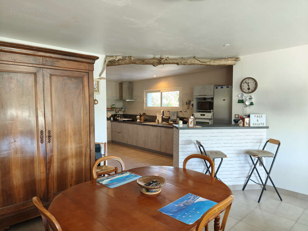 Autre à PRUNELLI-DI-FIUMORBO