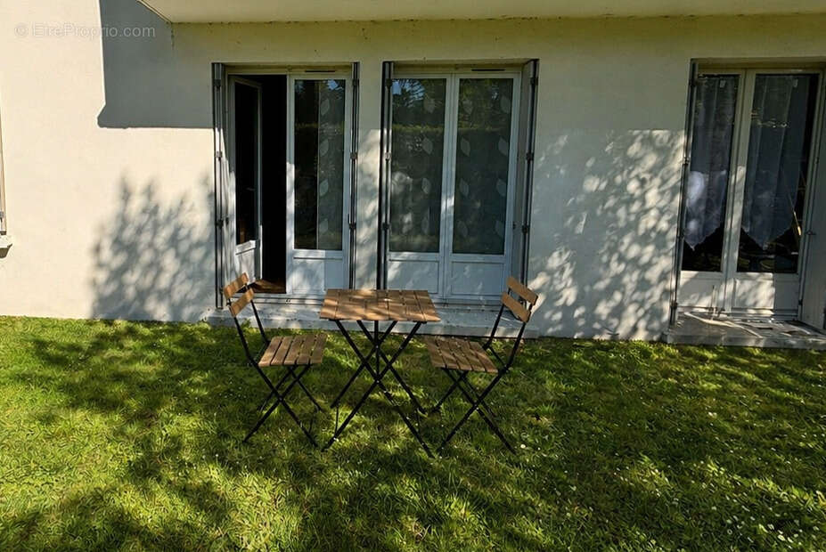 Appartement à AMBOISE