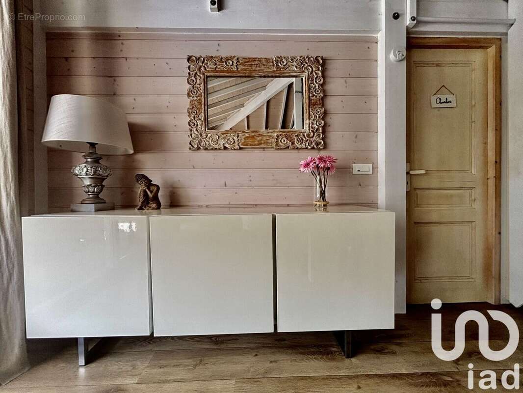 Photo 7 - Maison à GASSIN