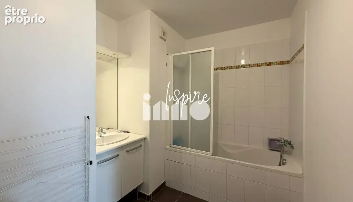 Appartement 47 m² à Tourcoing  - photo 5