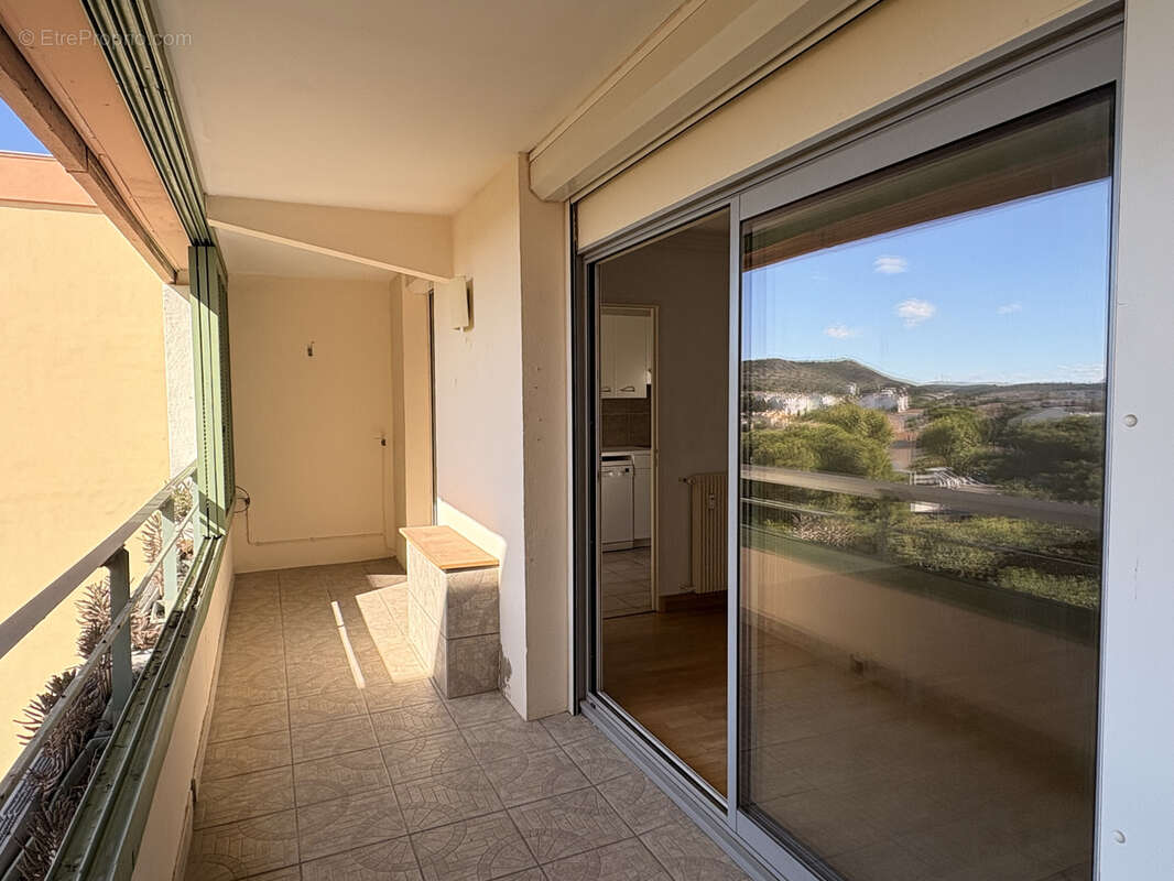 Appartement à NARBONNE