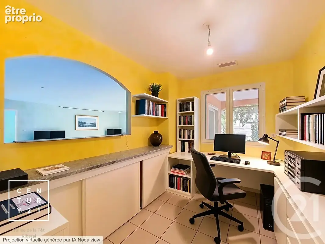 Maison 6 pièces 179 m² à vendre à Toulouges (66350) - photo 12