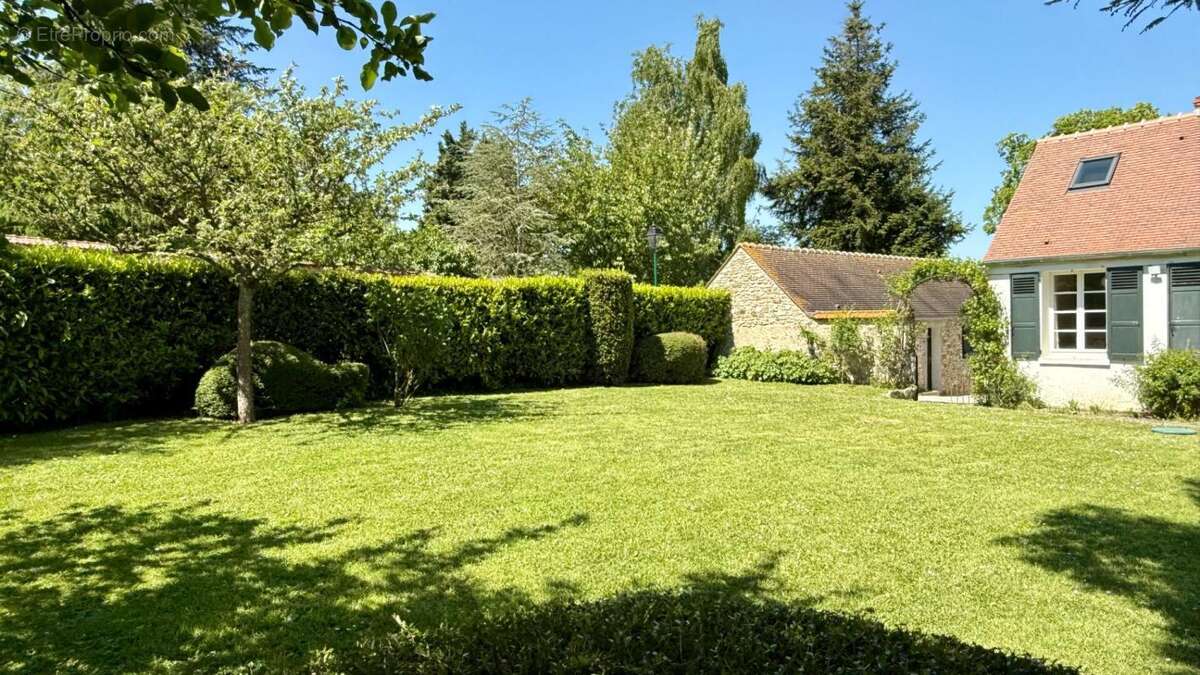 Maison de charme ideale pour grande famille - photo 4
