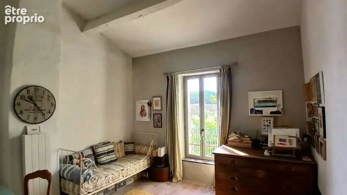 Sublime maison vigneronne, entièrement rénovée. - photo 30