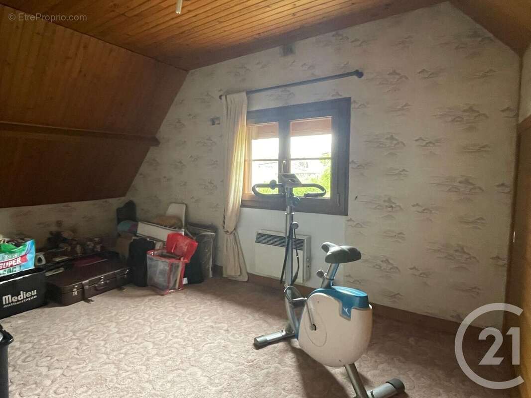 Photo 7 - Maison à BERNEUIL-EN-BRAY