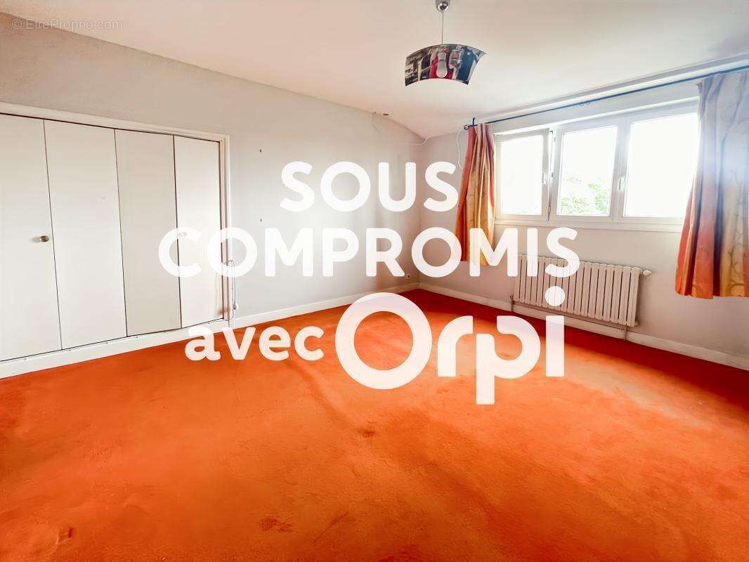 Maison à BOULOGNE-SUR-MER