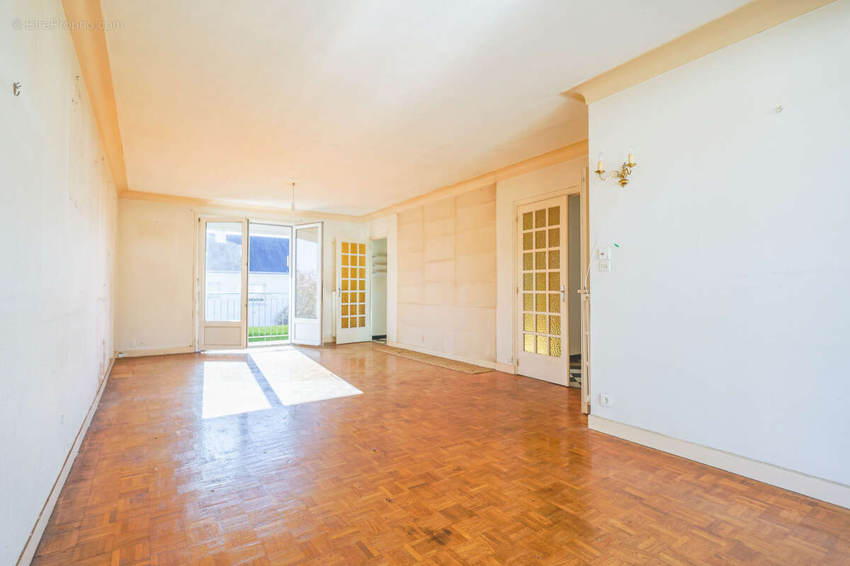 Maison à ORVAULT