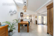 Maison à MARSEILLE-9E