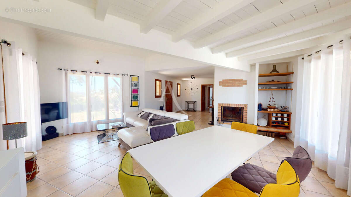 Maison à CASTANET-TOLOSAN