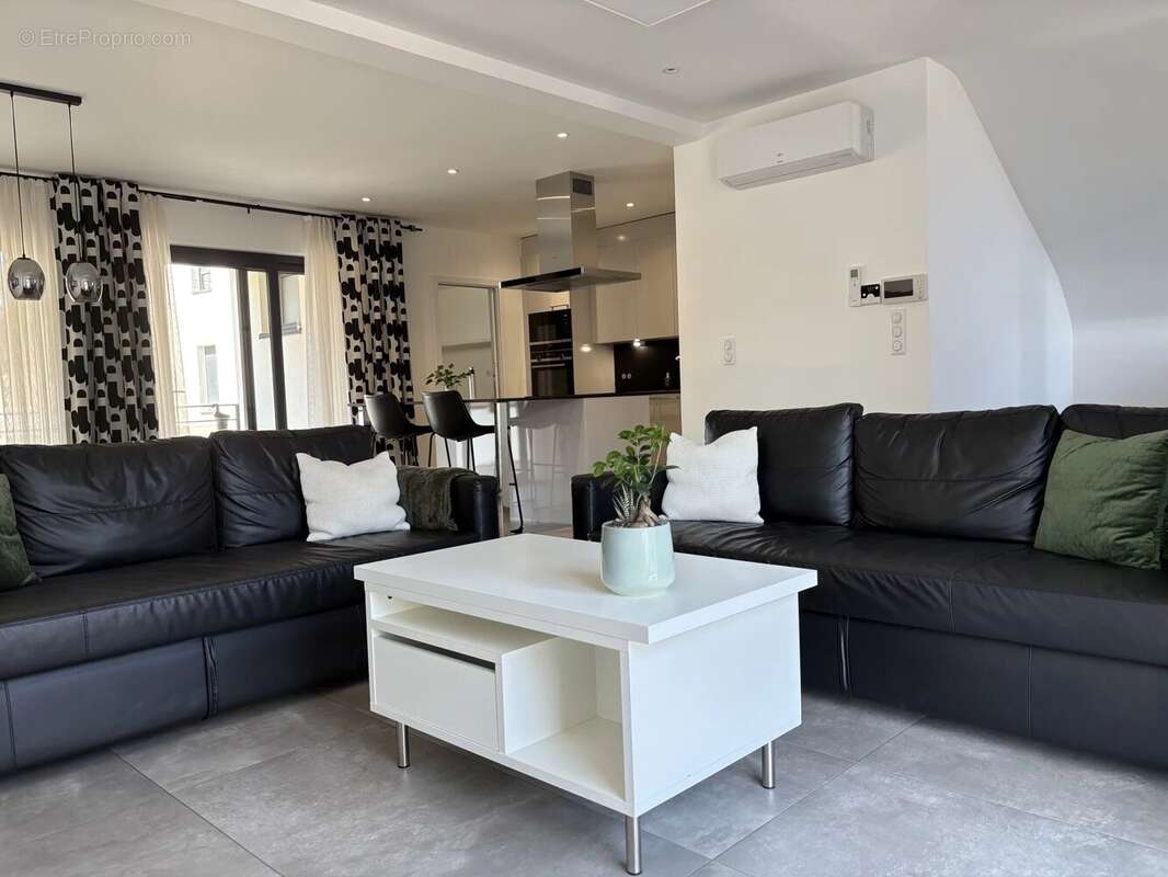 Maison à SAINT-LOUIS