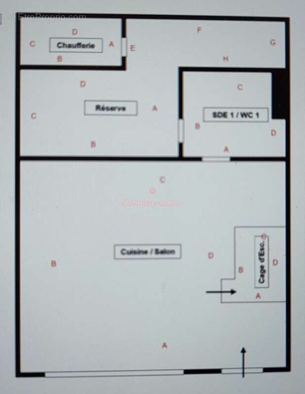Maison 6 pièces 114 m² à vendre à Availles-Limouzine (86460) - photo 12