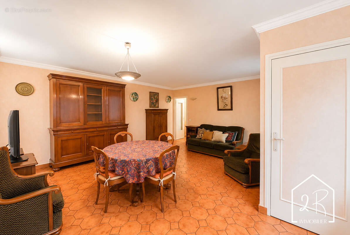 Appartement à LYON-7E