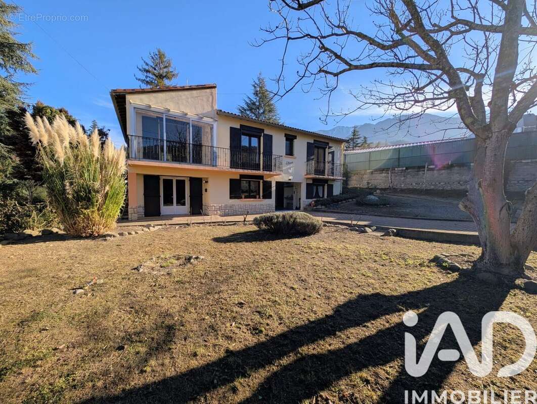 Photo 5 - Maison à VERNET-LES-BAINS