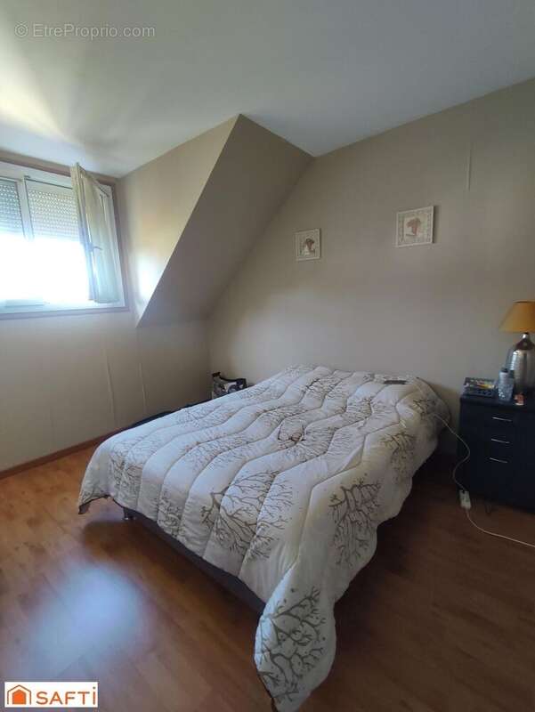 Photo 6 - Maison à MANTES-LA-VILLE