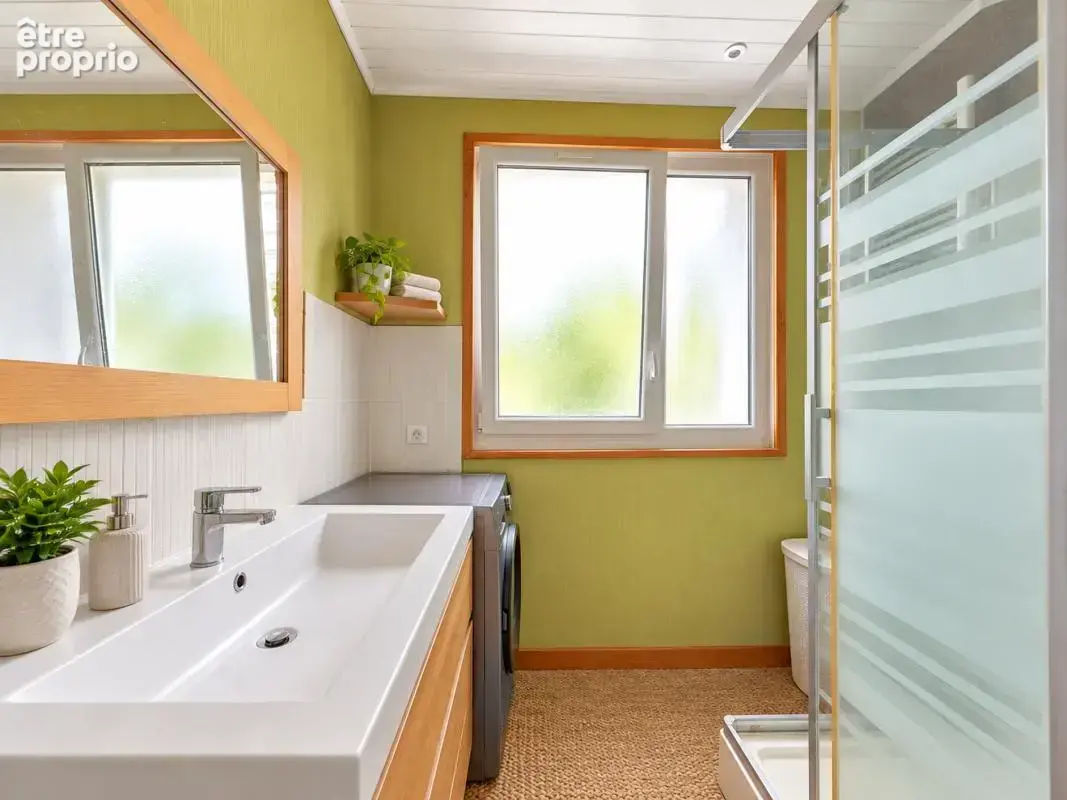 Appartement - photo 9