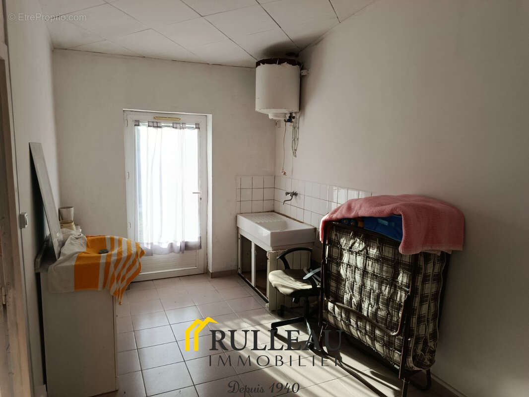 Commune de Berson - photo 9