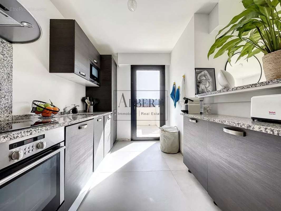 Appartement à LE CANNET