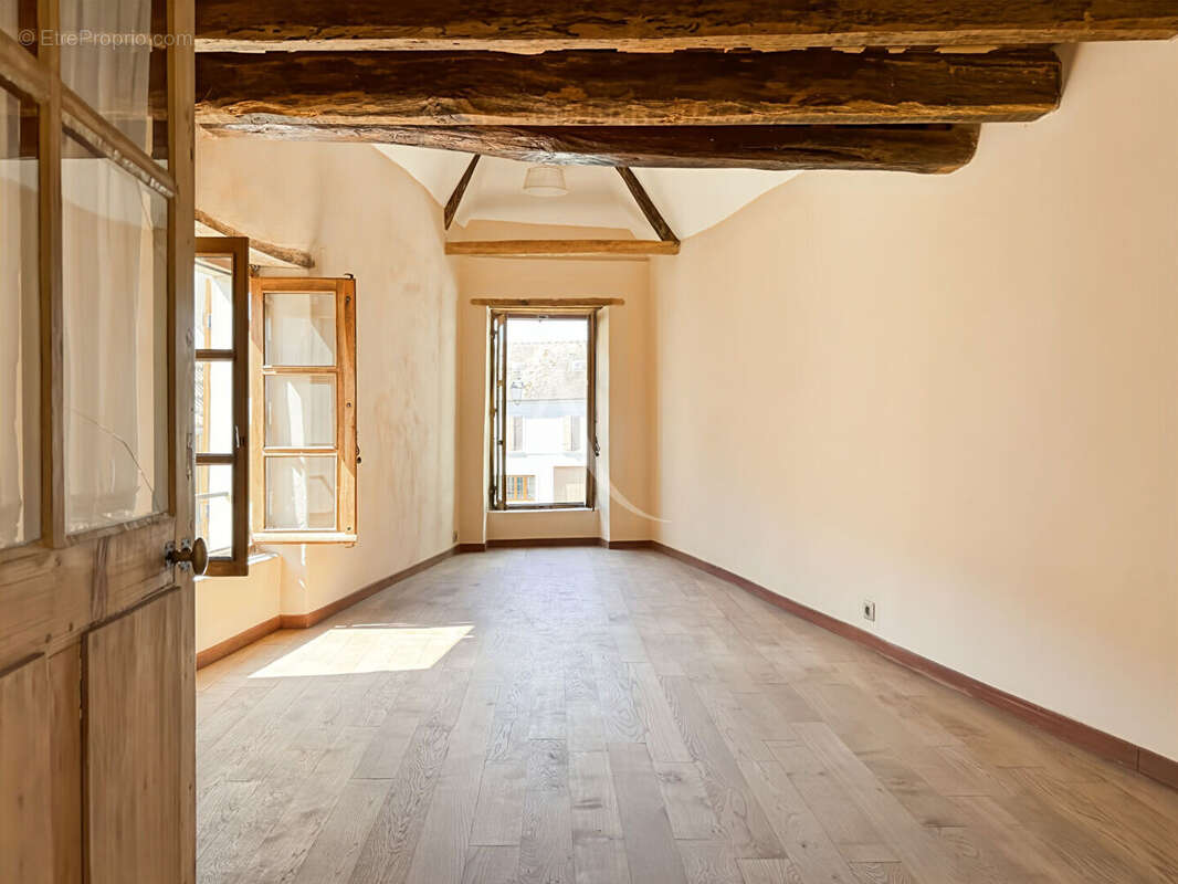 Maison à CHALO-SAINT-MARS