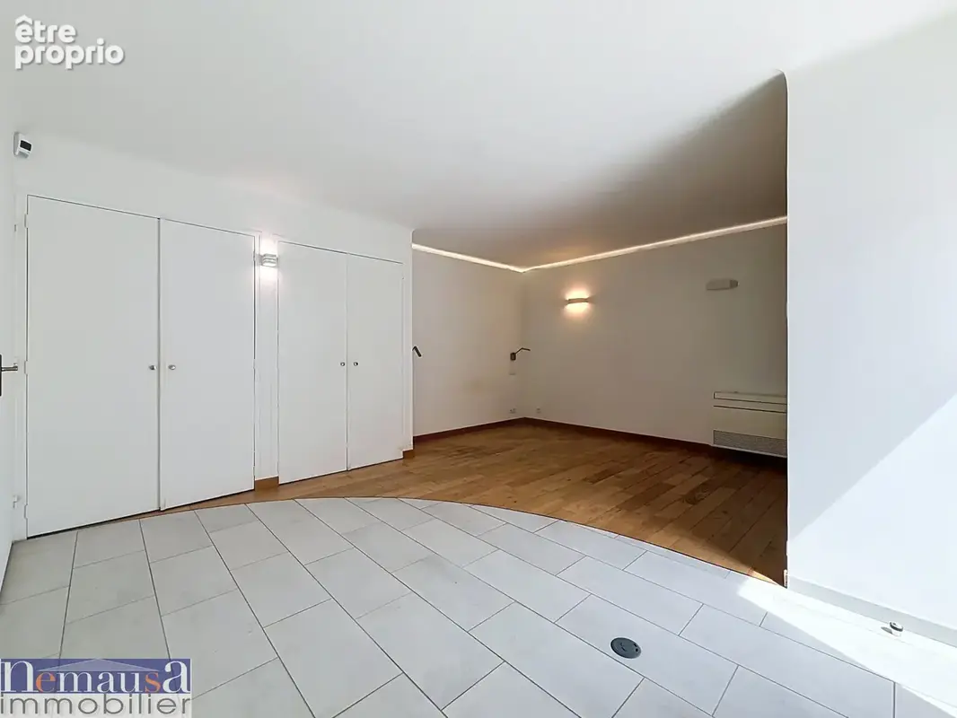 A vendre Maison de plain-pied rénovée avec jardin   Nîmes Saint-Césaire - photo 10