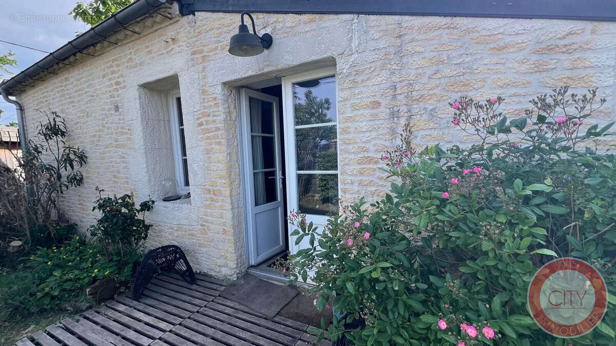 Maison 93 m² à Andernos-Les-Bains  - photo 3