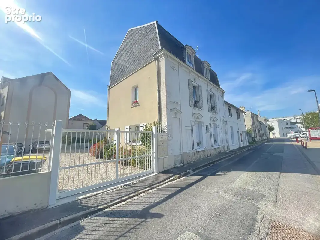 Appartement Villenoy 2 pièce(s) 50.46 m2 - photo 7