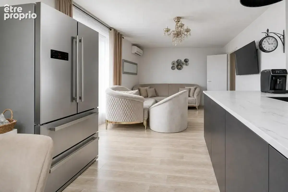 Appartement de 4 pièces de 96 m² à Toulouse - photo 3