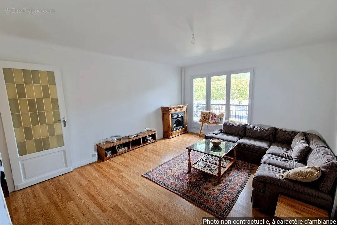 Appartement à NOGENT-SUR-MARNE