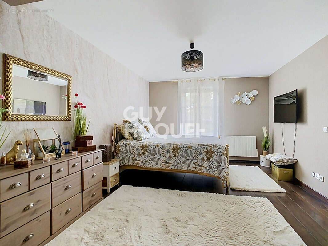 Maison vivable de plain-pied, 6 chambres à Boissy-Fresnoy - photo 5