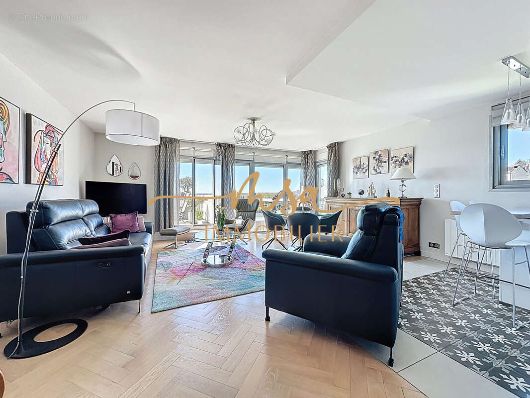 Appartement à ROUEN