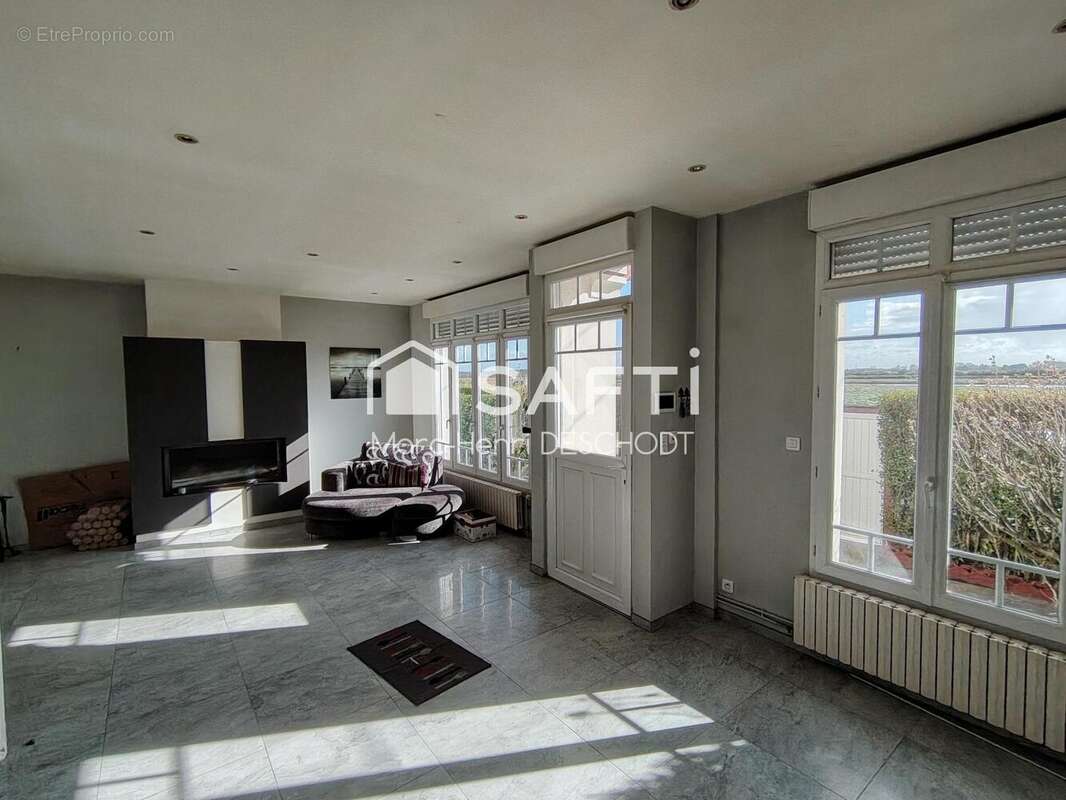 Photo 3 - Maison à ETAPLES