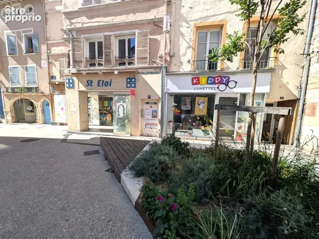 Appartement à MACON