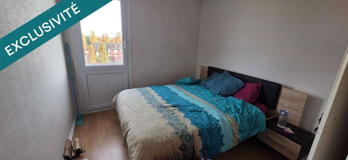 Photo 6 - Appartement à LAON