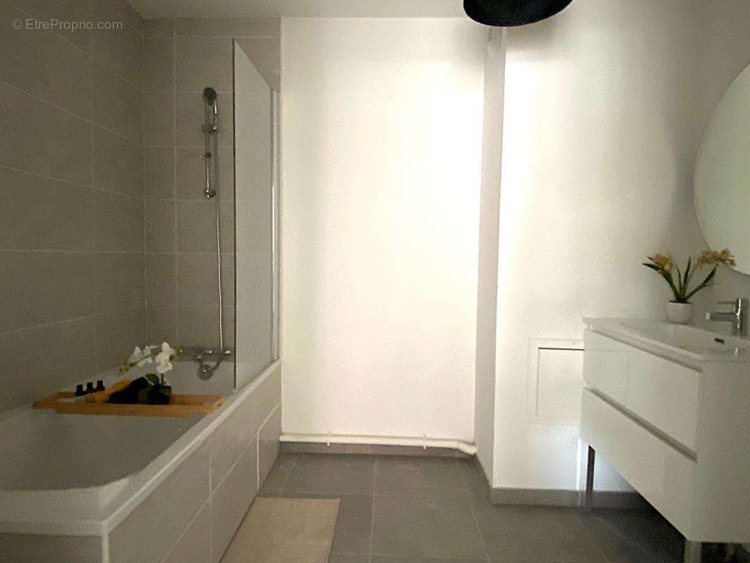 Appartement à MARCQ-EN-BAROEUL