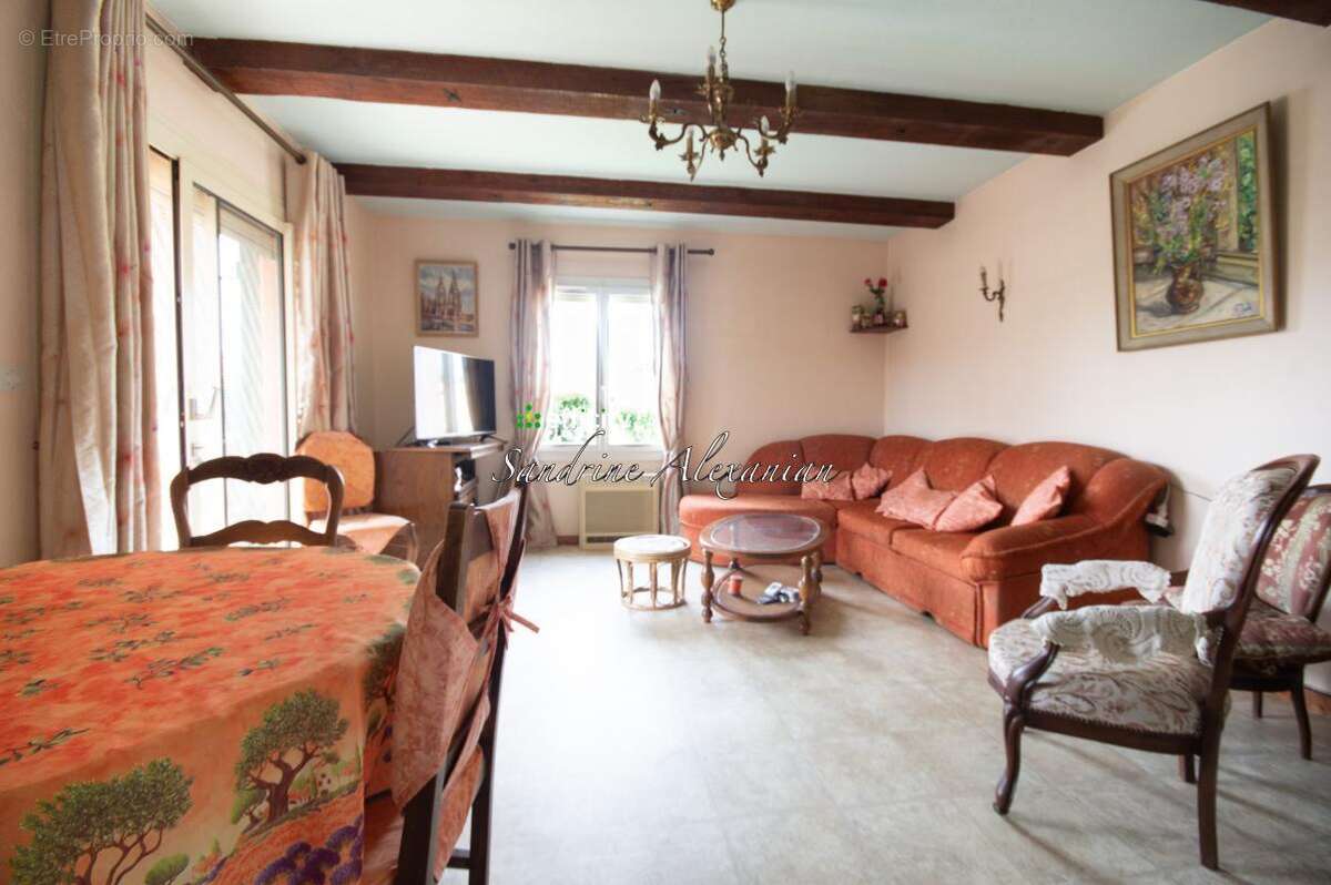 Maison à VIDAUBAN
