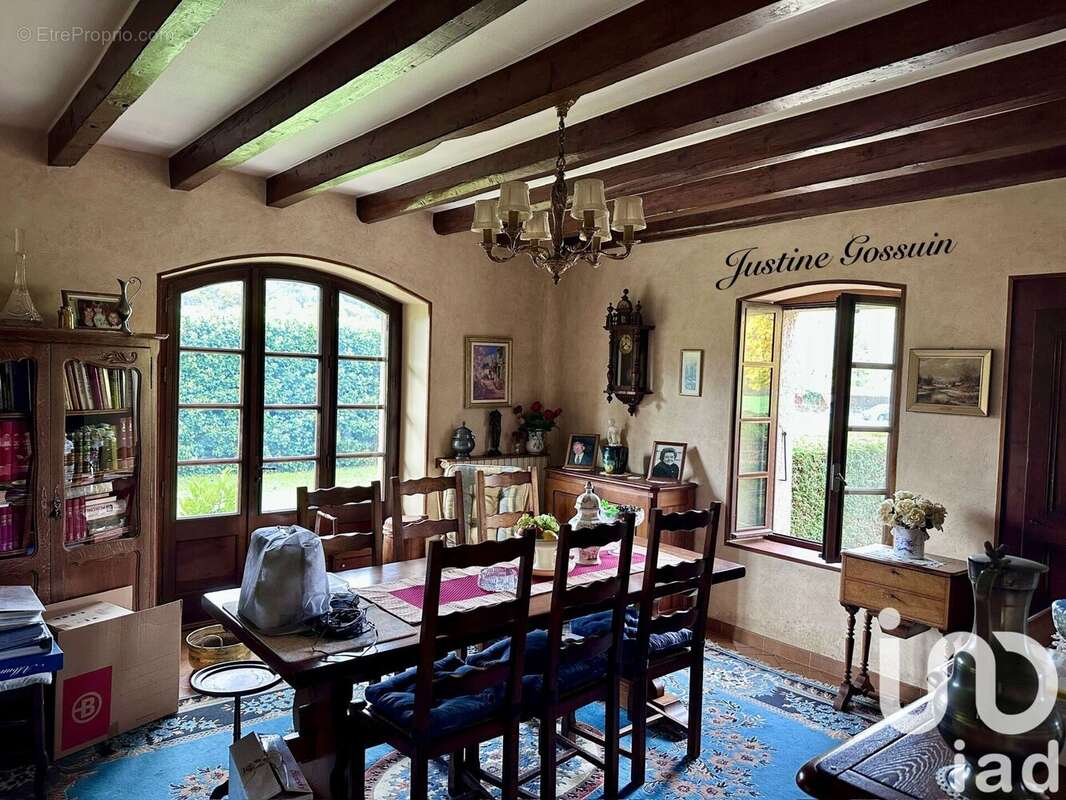 Photo 5 - Maison à MUSIEGES