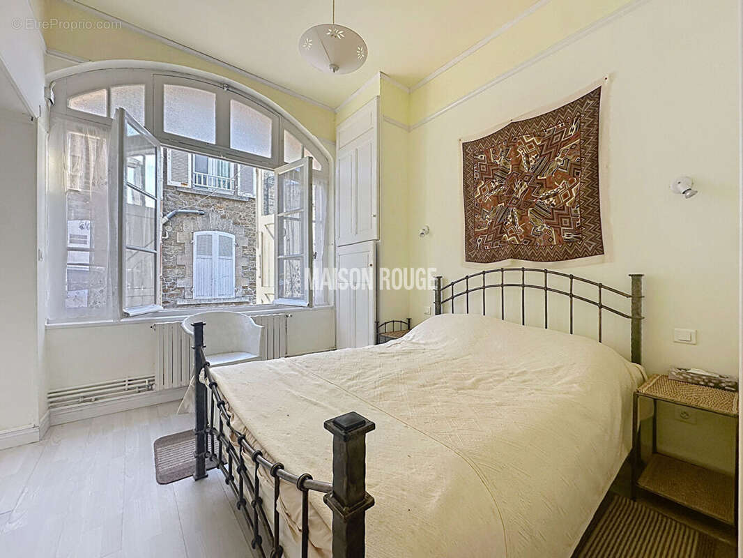 Charmant Appartement pierre à deux pas de la plage de l'Écluse - 70 m² - 3 chambres - Stationnement exceptionnel - photo 3