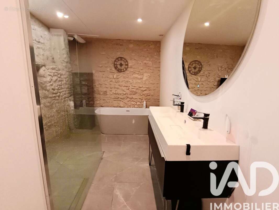 Photo 5 - Maison à SUEVRES