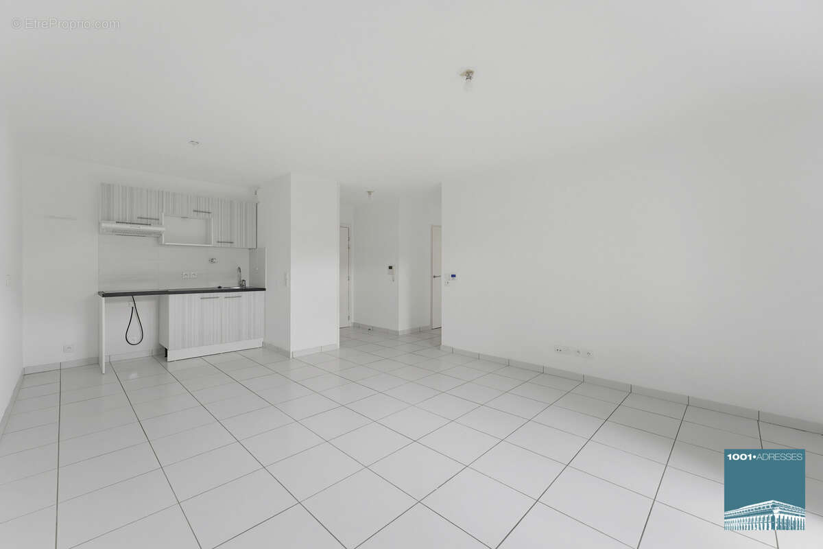 Appartement à MERIGNAC